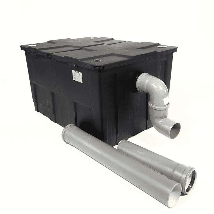 Filtru gravitational CBF-350B (60 000)