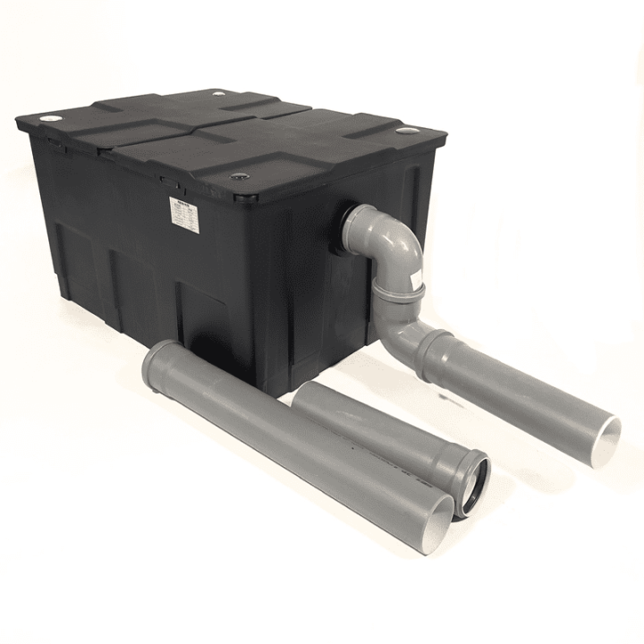 Filtru gravitational CBF-350B (60 000)