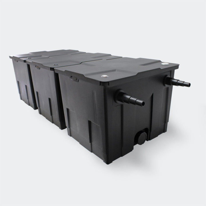 Filtru gravitational CBF-350C (90 000)