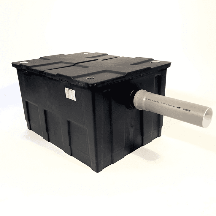 Filtru gravitational CBF-350C (90 000)