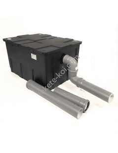 Filtru gravitational CBF-350C (90 000)