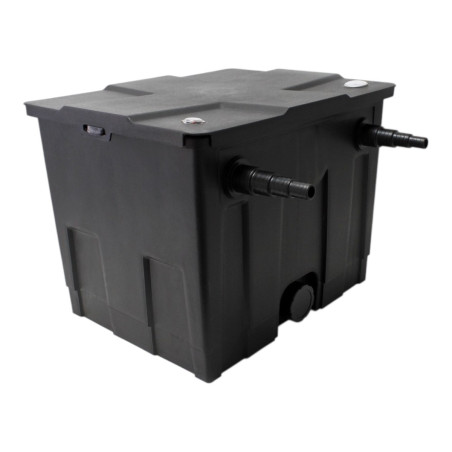 Filtru gravitational CBF-350 cu lampa UV CUV-236