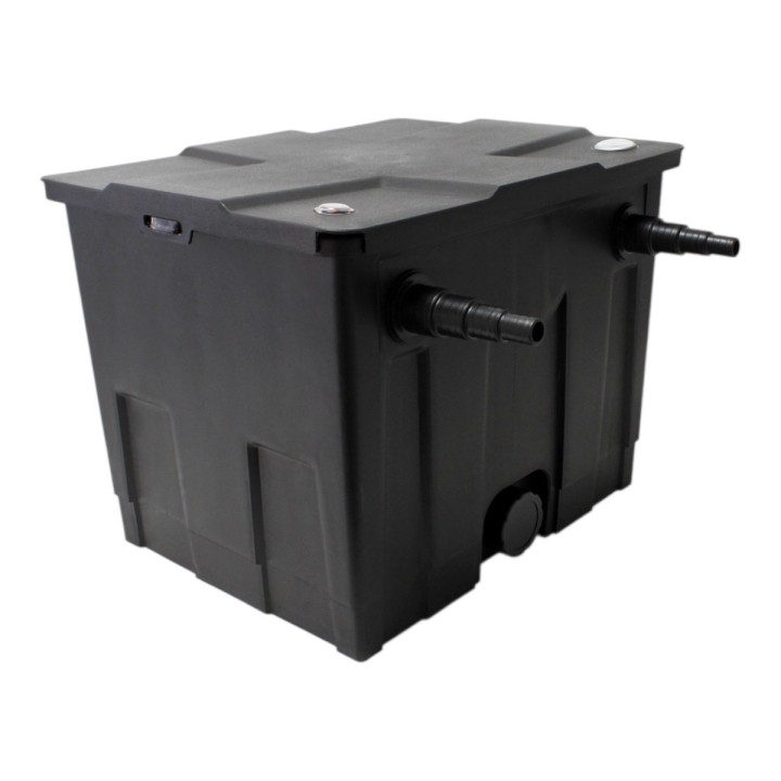 Filtru gravitational CBF-350 cu lampa UV CUV-236