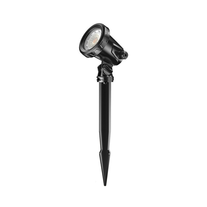 Iluminare iaz  Sunsun CED-120 (3W)