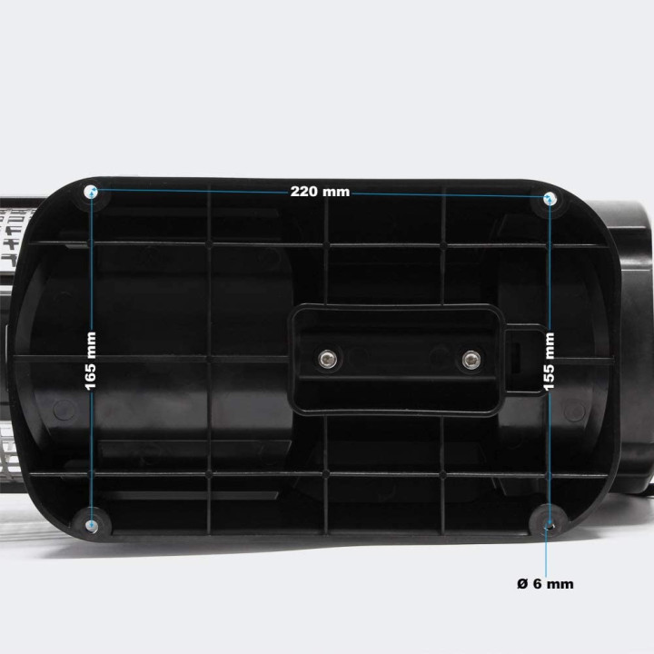 Pompa SunSun CET-26000 - fish-farm.ro