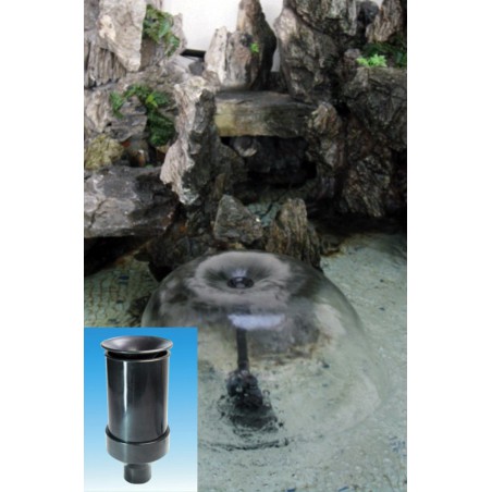 Cascada 1/2" CFA-06
