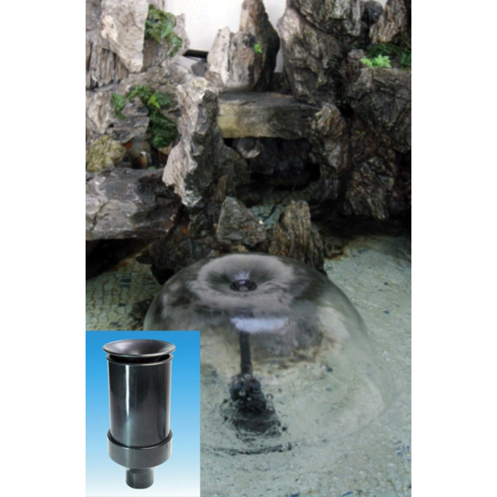Cascada 1/2" CFA-06