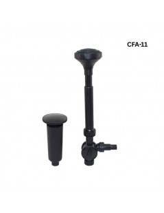Cap de fântână CFA-11