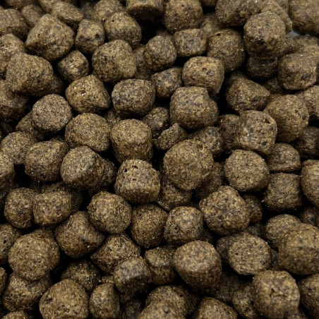 Hrana Coppens Grower cu proteine 8mm (15Kg)