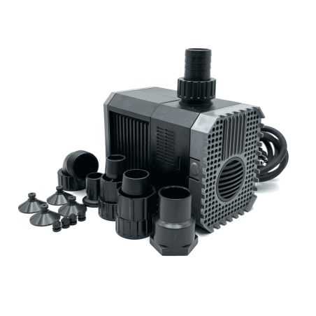 Pompa CHJ-1500 Eco (25W)