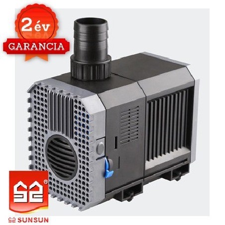 Pompa CHJ-1500 Eco (25W)