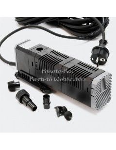 Pompa CHJ-1503 pentru fantani arteziene 1500l/h (25W)