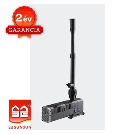 Pompa CHJ-1503 pentru fantani arteziene 1500l/h (25W)