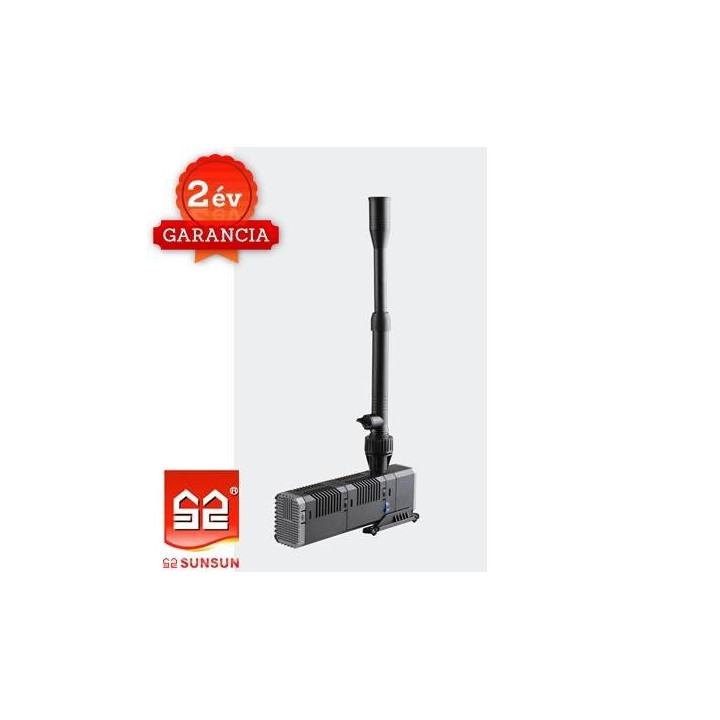 Pompa CHJ-1503 pentru fantani arteziene 1500l/h (25W)