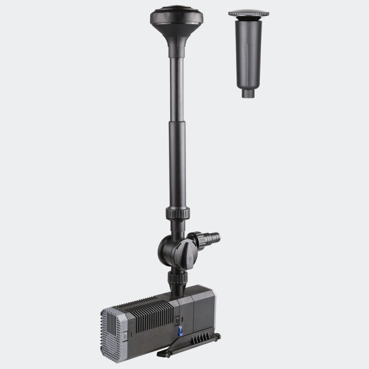 Pompa CHJ-3003 pentru fantani arteziene 3000l/h (55W)