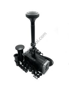 Pompa CHJ-4503 pentru fantani arteziene 4000l/h (65W)