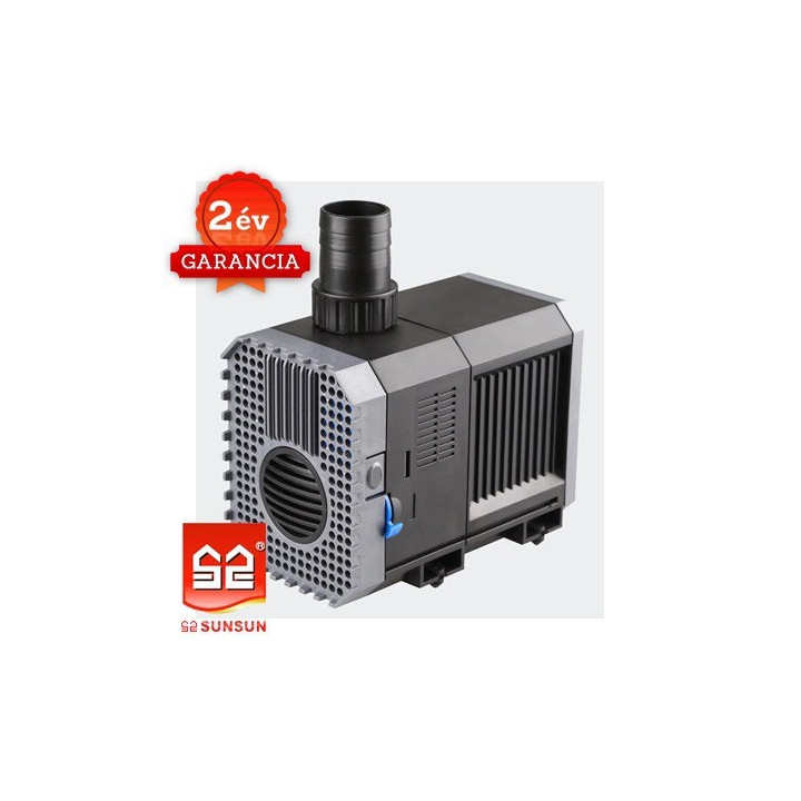 Pompa CHJ-600 Eco (8w)