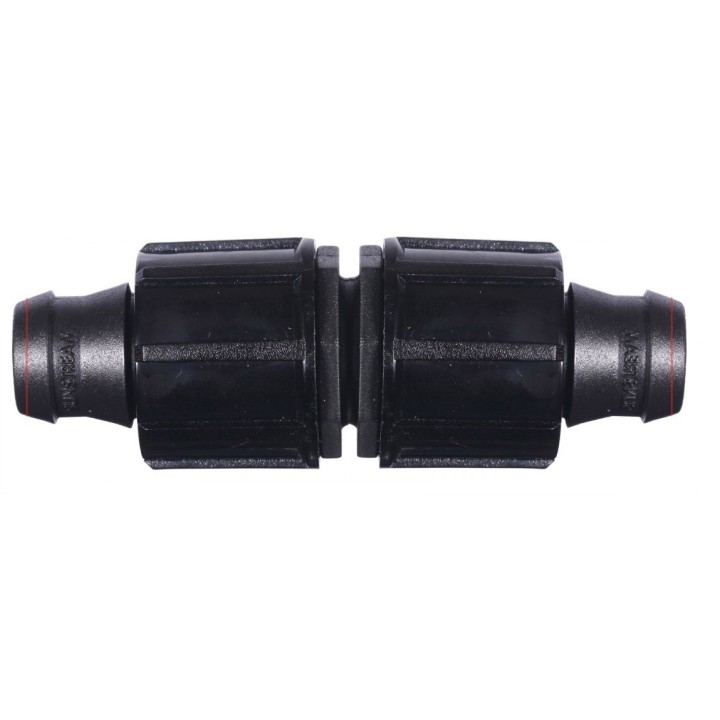 Conector mufa egala DN20 TR