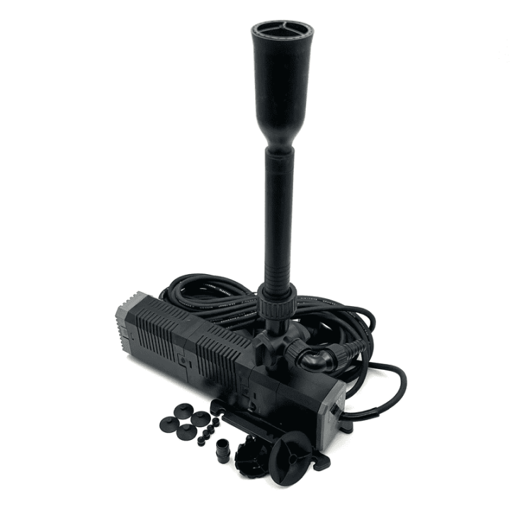 Pompa CHJ-903 pentru fantani arteziene 900l/h (16W)