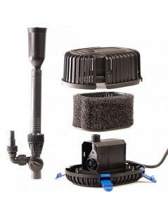 Pompa CHP-3800 pentru fantani arteziene 3600l/h (20W)