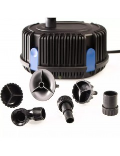 Pompa CHP-3800 pentru fantani arteziene 3600l/h (20W)