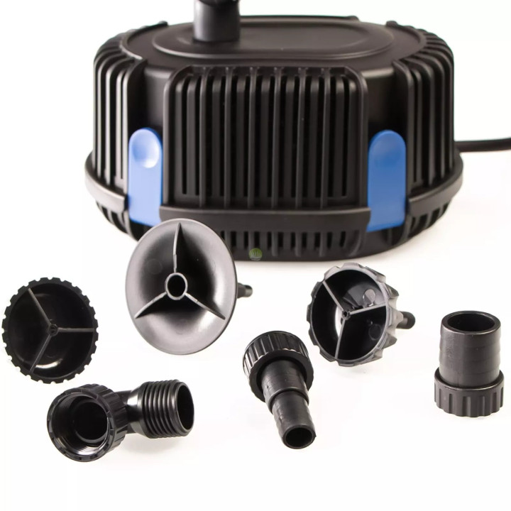 Pompa CHP-5800 pentru fantani arteziene 5200l/h (40W)