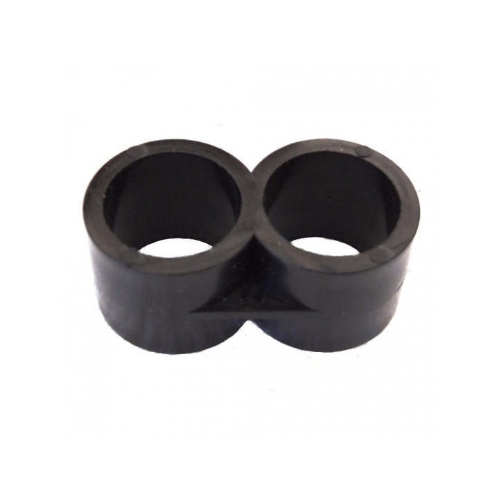 Dop inel pentru tub de picurare DN20mm