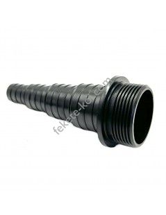 Conector filetat furtun intern 20,25,32,38 mm 1, 1/4 FE