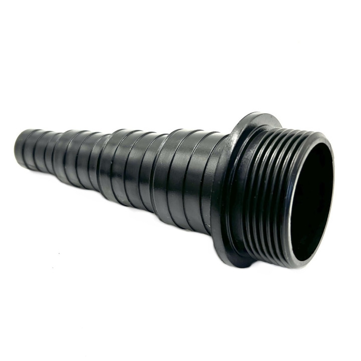 Conector filetat furtun intern 20,25,32,38 mm 1, 1/4 FE