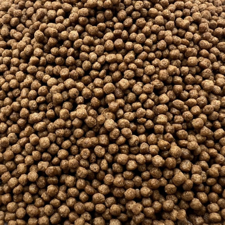 Hrana Coppens Orange puieti 3 mm ( 1kg )