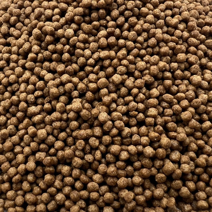 Hrana Coppens Orange puieti 3 mm ( 1kg )