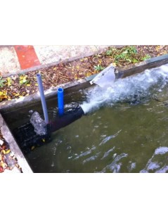 Aerator SunSun COF-10000