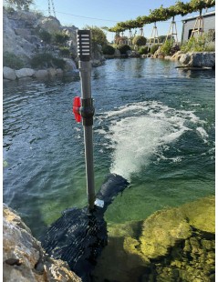 Aerator SunSun COF-10000