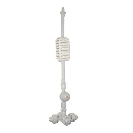 Netafim Coolnet 2bar (4x7,5L/h) complet umidificator special proiectat pentru racirea 30cm