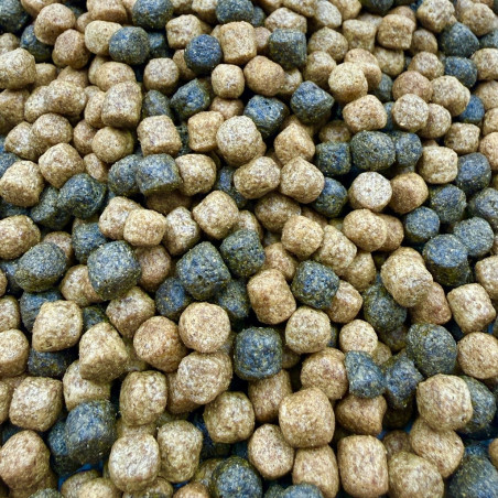 Hrana Coppens Koi  Mix OSW 6mm (15Kg)
