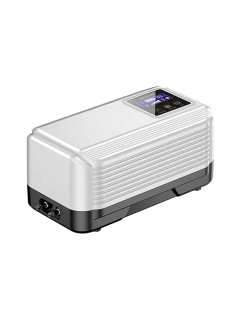 SunSun CP-1000 compresor alimentat de bateri (10W) (1000L/H)