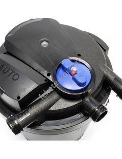 Filtru iaz sub presiune CPA 20000 (40 000) cu lampa UVC 36W