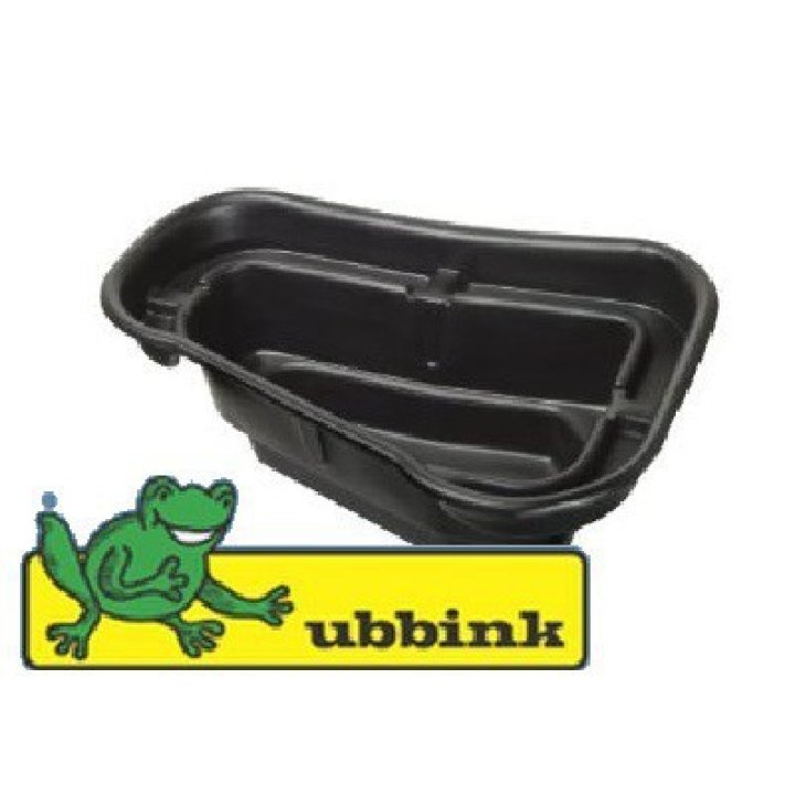 Bazin prefabricat la pret ieftin. 150l. Webshop online fish-farm.ro