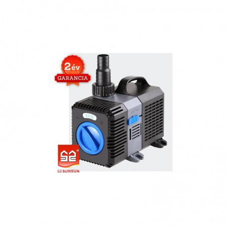 Set filtrare iaz subpresiune CPA 20000 (40 000) set 1. CTP 8000 + Furtun Spiralat 4m DN32