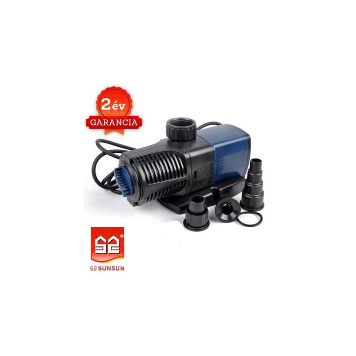 Set filtrare iaz subpresiune CPA 20000 (40 000) set 3. JTP 10000 + Furtun Spiralat 4m DN32