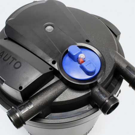 Set filtrare iaz subpresiune CPA 30000 (60 000) set 3. JTP 10000 + Furtun Spiralat 4m DN32