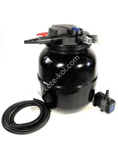 Set filtrare iaz subpresiune CPA 75000 (80 000) set 1