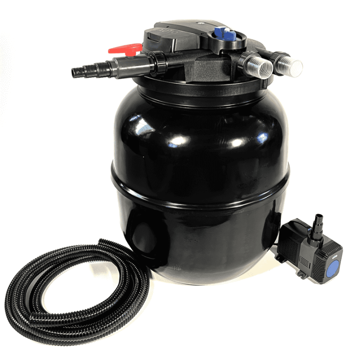 Set filtrare iaz subpresiune CPA 75000 (80 000) set 1