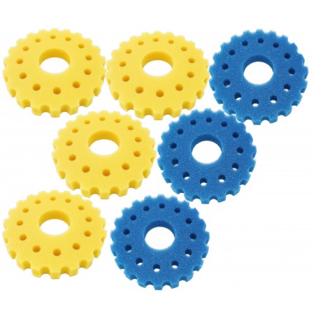 Burete de schimb set CPF si CPA 30000