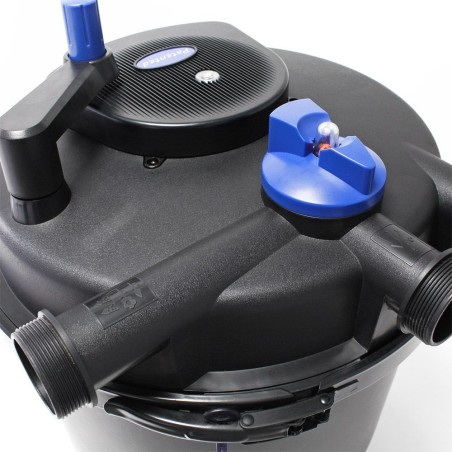 Filtru iaz sub presiune CPF 20000 (40 000) cu lampa UVC 36W