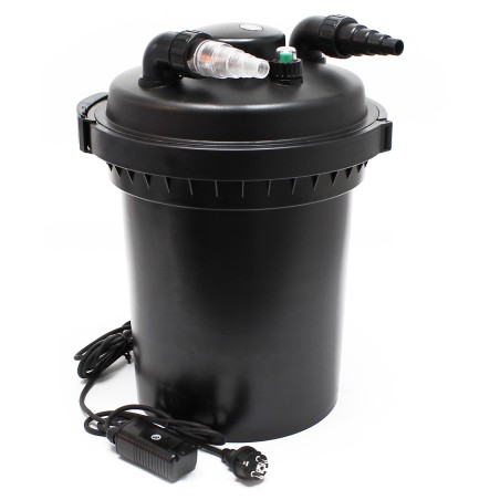 Filtru iaz sub presiune CPF 380 (12 000) cu lampa UVC 11W