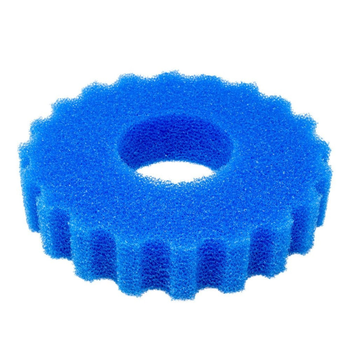 Burete de schimb CPF 500 albastru