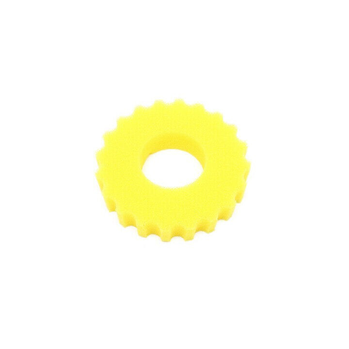 Burete de schimb CPF 500 galben