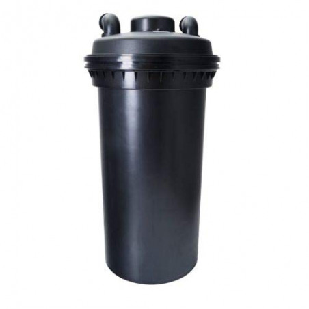 Set filtrare iaz  subpresiune CPF 500 (15 000) Set 1. CHJ 5000 + furtun 4m DN25