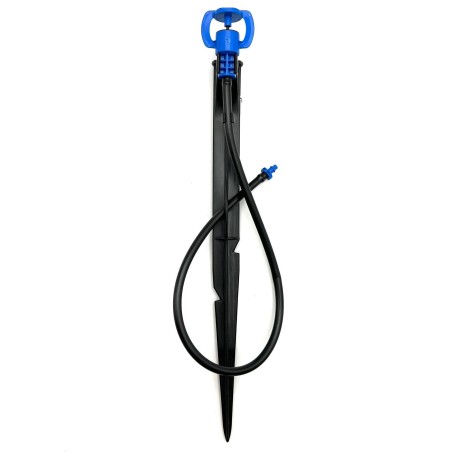 Kit microaspersor cu tija de fixare 50l/h 50cm